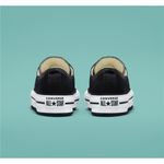 Fashion, accesorii si bijuterii - Copii - Incaltaminte copii - Sneakers si tenisi copii - Adidasi Casual Copii Converse All-Star Lift Low Negru,  28 - Infinity.ro