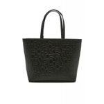 Fashion, accesorii si bijuterii - Femei - Accesorii femei - Genti si rucsacuri femei - Geanta shopper Armani Exchange 942650 Negru 40 x 28 x 11 cm - Infinity.ro