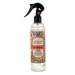 Casa si Gradina - Decoratiuni - Aromaterapie si lumanari - Odorizante camera - Spray odorizant camera, areon, mere si scortisoara, capacitate 300ml - Infinity.ro