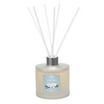 Casa si Gradina - Decoratiuni - Aromaterapie si lumanari - Odorizante camera - Odorizant camera, fresh time, sticla cu bete, aroma vanilie, capacitate 200ml - Infinity.ro