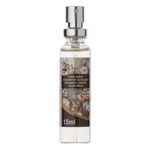 Casa si Gradina - Decoratiuni - Aromaterapie si lumanari - Odorizante camera - Spray odorizant camera, cotton fresh, capacitate 15ml - Infinity.ro