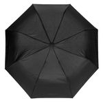 Fashion, accesorii si bijuterii - Femei - Accesorii femei - Alte accesorii femei - Umbrela pliabila automata 31cm, lungime 57cm, diametru 99cm, neagra - Infinity.ro