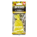 Casa si Gradina - Decoratiuni - Aromaterapie si lumanari - Odorizante camera - Odorizant umeras areon pearls, aroma vanilie, capacitate 25g - Infinity.ro