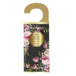 Casa si Gradina - Decoratiuni - Aromaterapie si lumanari - Odorizante camera - Odorizant hanger, midnight blossom, aroma iasomie de noapte, multicolor - Infinity.ro