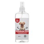 Casa si Gradina - Decoratiuni - Aromaterapie si lumanari - Odorizante camera - Spray odorizant, a-pet, deodorizing spray, aroma capsune, capacitate 240 ml - Infinity.ro