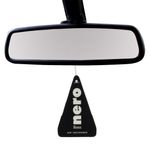 Auto si Moto - Intretinere auto - Odorizante auto - Odorizant auto nero, iasomie, negru - Infinity.ro