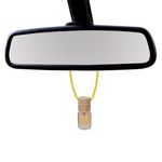 Auto si Moto - Intretinere auto - Odorizante auto - Odorizant auto, air wood, aroma vanilie, capacitate 4ml - Infinity.ro