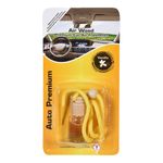 Auto si Moto - Intretinere auto - Odorizante auto - Odorizant auto, air wood, aroma vanilie, capacitate 4ml - Infinity.ro