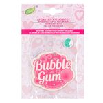 Auto si Moto - Intretinere auto - Odorizante auto - Odorizant auto, bubble gum, aroma guma de mestecat, roz - Infinity.ro