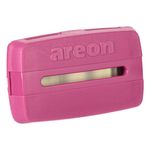 Auto si Moto - Intretinere auto - Odorizante auto - Odorizant auto, areon, vent 7, aroma bubble gum, roz - Infinity.ro