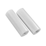 Market - Curatenie si intretinere casa - Produse bucatarie - Pungi si folii alimentare - Set 2 Role Vidat Gofrate Neste® pentru alimente, 2 x 6 m, grosime 90 microni - 15 cm - Infinity.ro