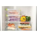 Market - Curatenie si intretinere casa - Produse bucatarie - Pungi si folii alimentare - Set 2 Role Vidat Gofrate Neste® pentru alimente, 2 x 6 m, grosime 90 microni - 15 cm - Infinity.ro