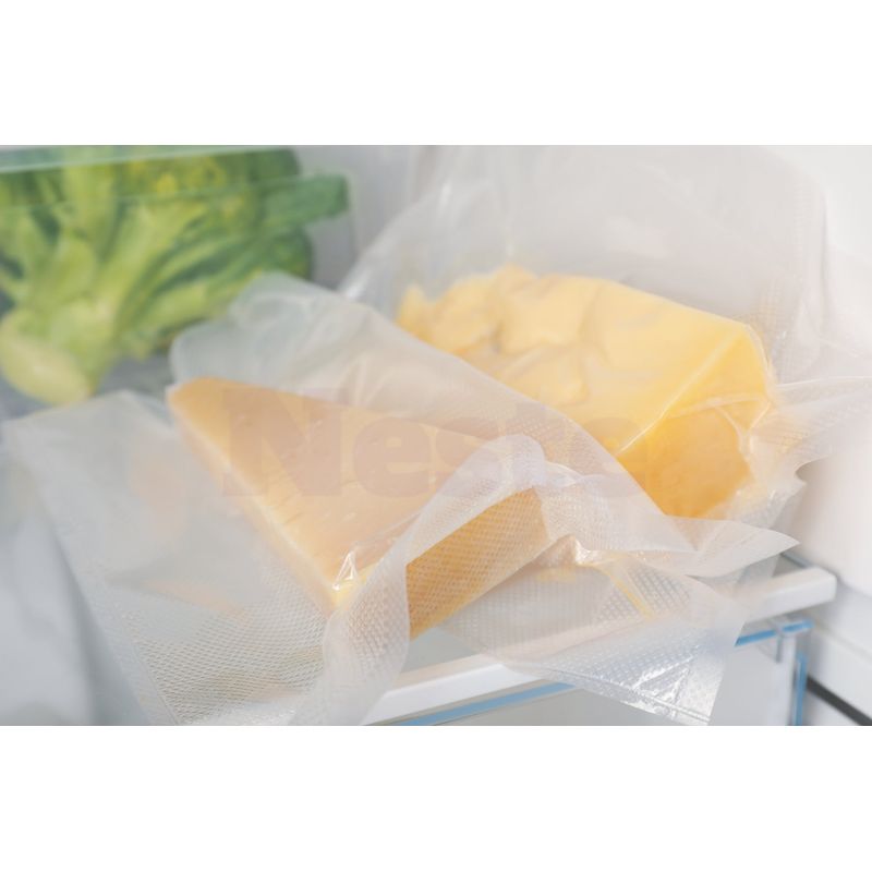 Market - Curatenie si intretinere casa - Produse bucatarie - Pungi si folii alimentare - Set 2 Role Vidat Gofrate Neste® pentru alimente, 2 x 6 m, grosime 90 microni - 15 cm - Infinity.ro