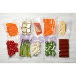 Market - Curatenie si intretinere casa - Produse bucatarie - Pungi si folii alimentare - Set 2 Role Vidat Gofrate Neste® pentru alimente, 2 x 6 m, grosime 90 microni - 15 cm - Infinity.ro
