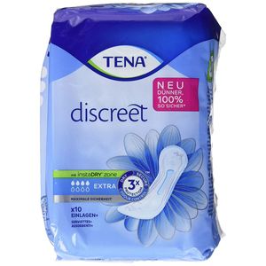 Absorbante pentru Incontinenţa Tena Discreet