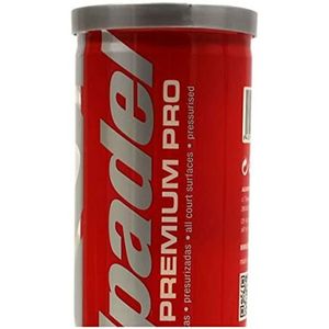 Mingi de Padel PREMIUM PRO Bull Padel 476873