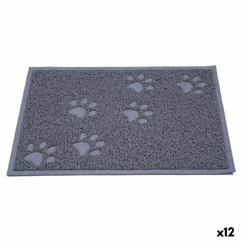 Petshop - Accesorii petshop - Culcusuri si custi - Accesorii culcusuri si custi - Covor pentru caini (30 x 0,2 x 40 cm) (12 Unitati) - Infinity.ro