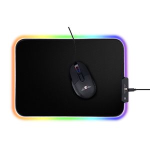Covoras Gaming No Fear 25 x 35 cm