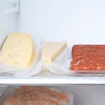 Market - Curatenie si intretinere casa - Produse bucatarie - Pungi si folii alimentare - Pachet 50 Pungi Gofrate pentru Vidat Neste® - 40 x 80 - Infinity.ro