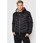 Fashion, accesorii si bijuterii - Barbati - Imbracaminte - Jachete si geci barbati - Geaca din puf Emporio Armani 8NZB53, 2XL INTL, Negru - Infinity.ro