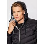 Fashion, accesorii si bijuterii - Barbati - Imbracaminte - Jachete si geci barbati - Geaca din puf Emporio Armani 8NZB53, 2XL INTL, Negru - Infinity.ro