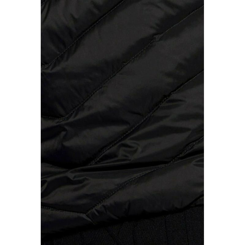 Fashion, accesorii si bijuterii - Barbati - Imbracaminte - Sacouri si veste barbati - Vesta barbati Armani Exchange 8NZQ52, Negru,  L INTL - Infinity.ro