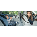 Laptop, Telefoane si Tablete - Laptopuri si accesorii - Accesorii Laptop - Standuri/Coolere notebook - Suport reglabil portabil pentru telefon, tableta, ipad, Nintendo, potrivit pentru dispositive de la 4,7” – 17,3”, Negru - Infinity.ro