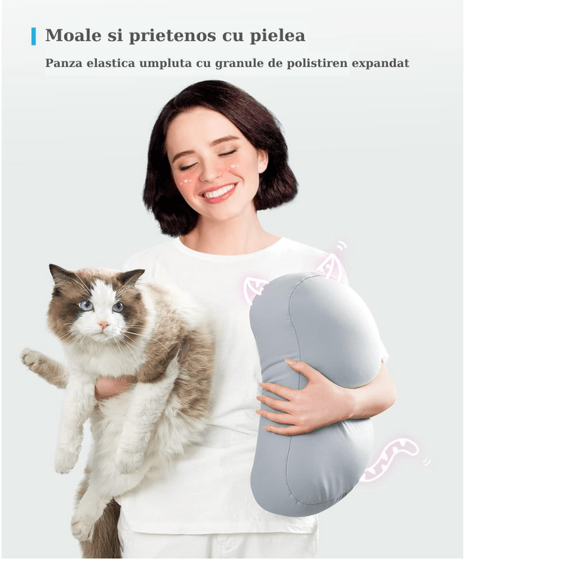 Laptop, Telefoane si Tablete - Laptopuri si accesorii - Accesorii Laptop - Standuri/Coolere notebook - Suport SAIJI KINDLE pentru tableta, monitor portabil, telefon, Nintendo, compatibil cu dispozitive de la 4,5”-15,6” - Infinity.ro