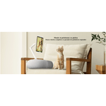 Laptop, Telefoane si Tablete - Laptopuri si accesorii - Accesorii Laptop - Standuri/Coolere notebook - Suport SAIJI KINDLE pentru tableta, monitor portabil, telefon, Nintendo, compatibil cu dispozitive de la 4,5”-15,6” - Infinity.ro