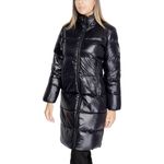 Fashion, accesorii si bijuterii - Femei - Imbracaminte femei - Jachete si geci femei - Geaca dama Armani Exchange XW000251, Negru, S INTL - Infinity.ro