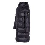 Fashion, accesorii si bijuterii - Femei - Imbracaminte femei - Jachete si geci femei - Geaca dama Armani Exchange XW000251, Negru, S INTL - Infinity.ro