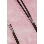 Fashion, accesorii si bijuterii - Copii - Imbracaminte copii - Jachete si geci copii - Geaca fete Guess H2YJ00, 128 CM 8 ani, Roz - Infinity.ro