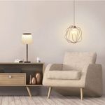 Casa si Gradina - Corpuri si surse de iluminat - Veioze si lampi - Veioze - Veioza extensibila usb, intensitate reglabila, 11.5-31cm, reincarcabila, abs-ps-metal, negru - Infinity.ro