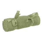 Casa si Gradina - Textile si covoare - Textile baie - Prosoape - Prosop bucatarie, bumbac, verde olive, 30x 50 cm - Infinity.ro
