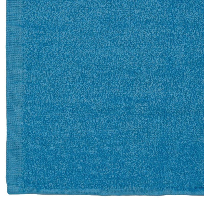 Casa si Gradina - Textile si covoare - Textile baie - Prosoape - Prosop baie bumbac, culoare petrol, dimensiuni 140x 70cm - Infinity.ro