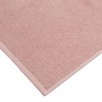 Casa si Gradina - Textile si covoare - Textile baie - Prosoape - Prosop bucatarie, model waffle, culoare roz nude, dimensiune 60x 40cm, material bumbac, gsm 400 - Infinity.ro