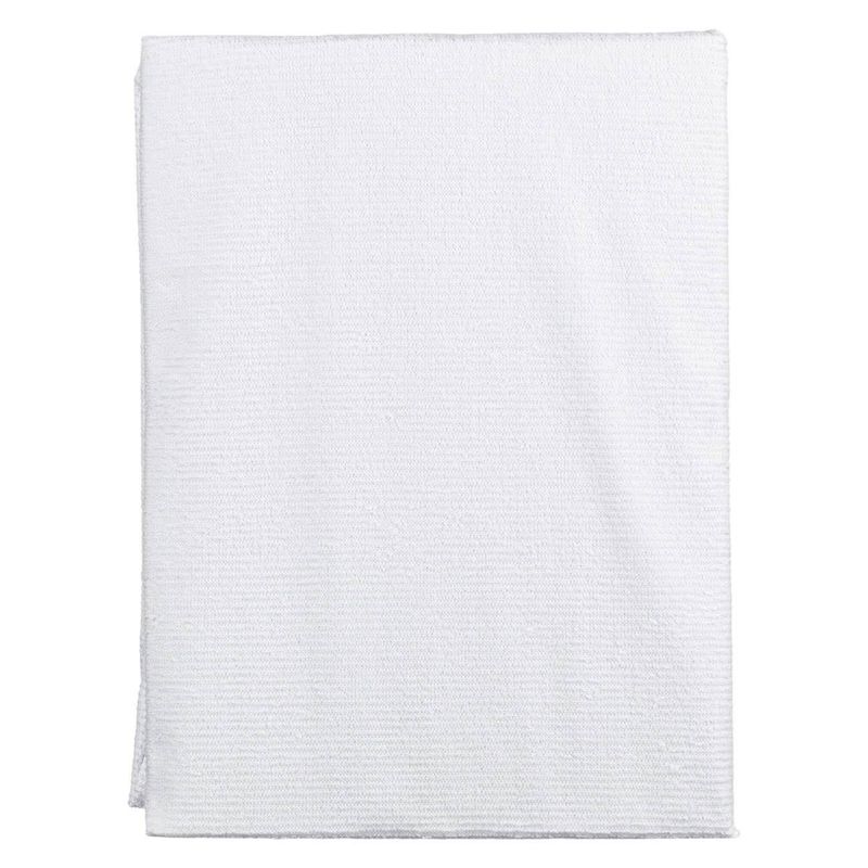 Casa si Gradina - Textile si covoare - Lenjerii de pat - Cearceafuri de pat - Cearceaf impermeabil, 160x 200x 40 cm, alb, protectie saltea, poliester-bumbac - Infinity.ro