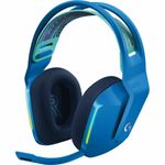 PC, gaming si accesorii - Gaming - Accesorii gaming - Controlere, Volane si Casti gaming - Casti cu Microfon Logitech 981-000943 - Infinity.ro