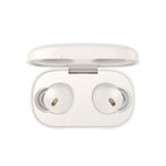 TV, Audio-Video si Foto - Portabile audio - Casti audio - Casti Fara Fir True Wireless, IPX4 - Baseus Bowie E18 (A00023800223-00) - Alb - Infinity.ro