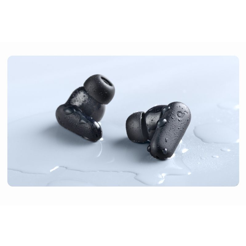 TV, Audio-Video si Foto - Portabile audio - Casti audio - Casti Albastrutooth TWS, Noise Cancelling, Touch Control, IP54 - Anker SoundCore P30i (A3959311) - Negru - Infinity.ro
