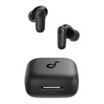 TV, Audio-Video si Foto - Portabile audio - Casti audio - Casti Albastrutooth TWS, Noise Cancelling, Touch Control, IP54 - Anker SoundCore P30i (A3959311) - Negru - Infinity.ro