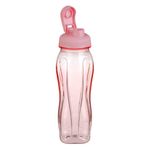 Casa si Gradina - Bucatarie si vesela - Cani si pahare - Sticle - Sticla apa sport, live up, capacitate 750ml, plastic roz - Infinity.ro