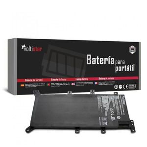 Baterie pentru laptop Voltistar BAT2109 Negru 5000 mAh