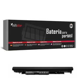 Baterie pentru laptop Voltistar BAT2172 Negru 2200 mAh