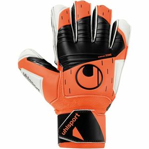 Manusi de Portari Uhlsport Resist+ Flex Frame Portocaliu