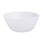 Casa si Gradina - Bucatarie si vesela - Vesela si tacamuri - Farfurii si boluri - Bol opal, arcopal, alb, capacitate 1l, diametru 18cm, inaltime 7.5cm - Infinity.ro