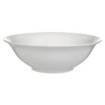 Casa si Gradina - Bucatarie si vesela - Vesela si tacamuri - Farfurii si boluri - Bol portelan, model fara brand, culoare alb, capacitate 445 ml, dimensiuni 15 x 5 cm - Infinity.ro