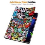 Laptop, Telefoane si Tablete - Tablete si accesorii tablete - Accesorii Tablete - Huse tablete - Husa pentru Xiaomi Pad 6S Pro 12.4 - Techsuit FoldPro - Urban Vibe - Infinity.ro