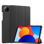Laptop, Telefoane si Tablete - Tablete si accesorii tablete - Accesorii Tablete - Huse tablete - Husa pentru Xiaomi Rosumi Pad SE 4G - Techsuit FoldPro - Negru - Infinity.ro