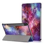 Laptop, Telefoane si Tablete - Tablete si accesorii tablete - Accesorii Tablete - Huse tablete - Husa pentru Xiaomi Rosumi Pad SE 4G - Techsuit FoldPro - Galaxy - Infinity.ro